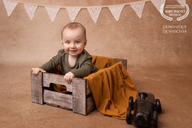 fotograaf fotostudio Gent Gentbrugge fotoshoot babyfotografie kinderfotografie cakesmash award winner