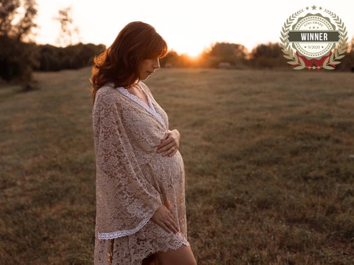 fotograaf Gent Gentbrugge zwangerschap zwangerschapsshoot bolle buik bollebuikhoot zwangerschapssesssie award winner