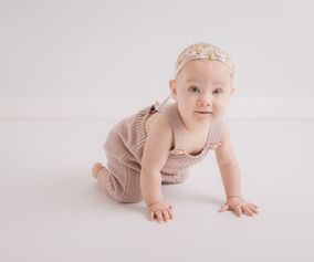 fotoshoot babyfotografie sitter sittershoot