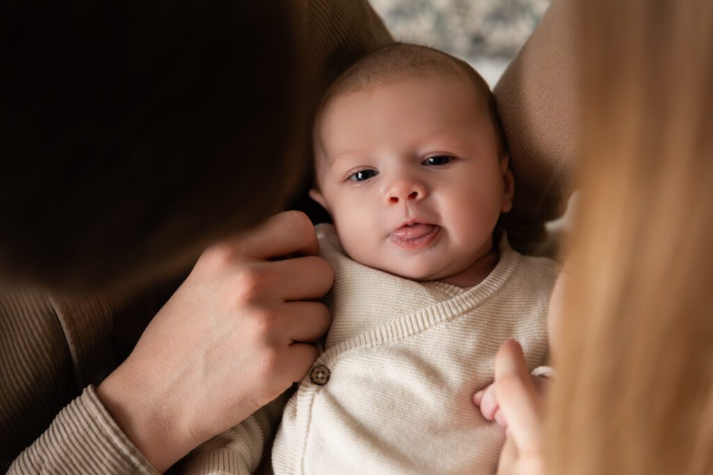newborn fotograaf Gentbrugge